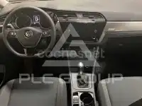 2019 Volkswagen Touran