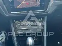 2019 Volkswagen Touran