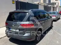 2019 Volkswagen Touran