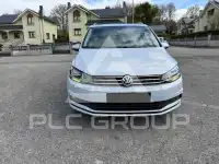 2019 Volkswagen Touran