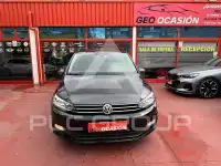 2019 Volkswagen Touran