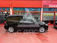 2019 Volkswagen Touran