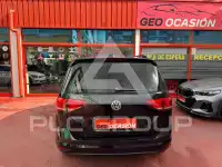 2019 Volkswagen Touran