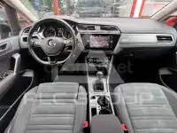 2019 Volkswagen Touran