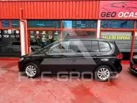 2019 Volkswagen Touran