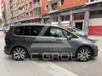 2019 Volkswagen Touran