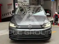 2019 Volkswagen Touran