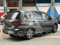 2019 Volkswagen Touran