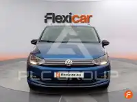 2019 Volkswagen Touran