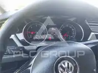 2019 Volkswagen Touran