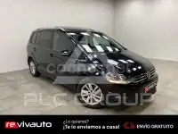 2019 Volkswagen Touran