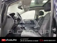 2019 Volkswagen Touran