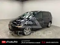 2019 Volkswagen Touran