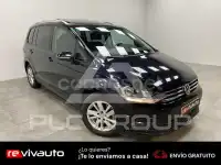 2019 Volkswagen Touran