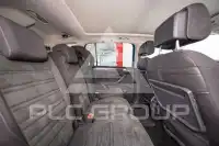 2019 Volkswagen Touran
