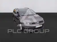 2019 Volkswagen Touran