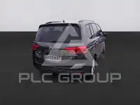 2019 Volkswagen Touran