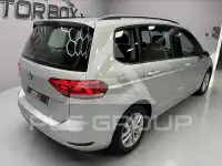 2019 Volkswagen Touran