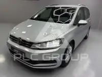 2019 Volkswagen Touran