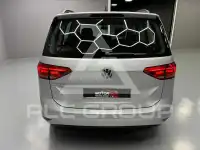 2019 Volkswagen Touran