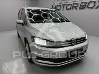 2019 Volkswagen Touran