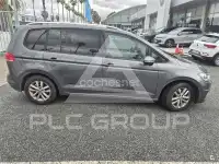 2019 Volkswagen Touran