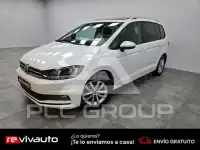 2019 Volkswagen Touran