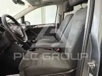 2019 Volkswagen Touran