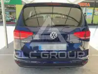 2019 Volkswagen Touran