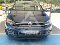 2019 Volkswagen Touran