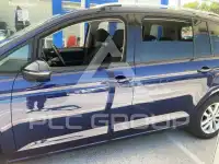 2019 Volkswagen Touran