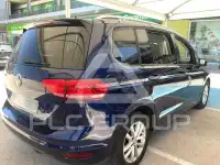 2019 Volkswagen Touran