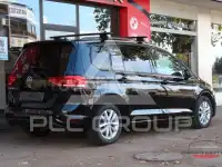 2019 Volkswagen Touran