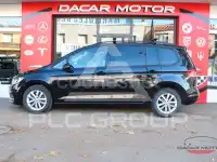 2019 Volkswagen Touran