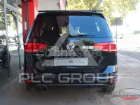 2019 Volkswagen Touran