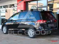 2019 Volkswagen Touran