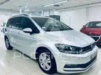 2019 Volkswagen Touran