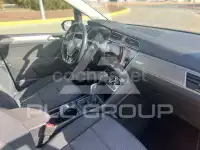 2019 Volkswagen Touran