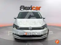 2019 Volkswagen Touran