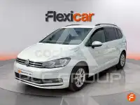 2019 Volkswagen Touran