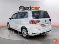 2019 Volkswagen Touran