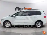 2019 Volkswagen Touran