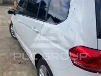 2019 Volkswagen Touran