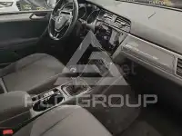 2019 Volkswagen Touran