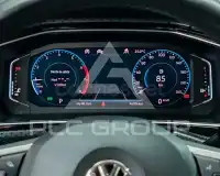 2019 Volkswagen T-Cross