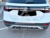 2019 Volkswagen T-Cross