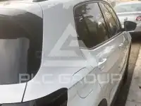 2019 Volkswagen T-Cross