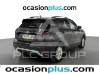 2019 Volkswagen T-Cross