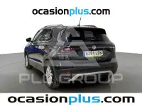 2019 Volkswagen T-Cross