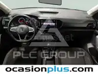 2019 Volkswagen T-Cross